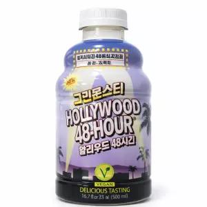 그린몬스터 헐리우드48시간 오리지널 클렌즈 947ml, 1병