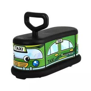 실내에서타는 어린이 안전자동차 택시 아기붕붕카 유아차