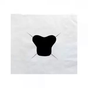 ( )나비형 일회용 미용베드커버 100매