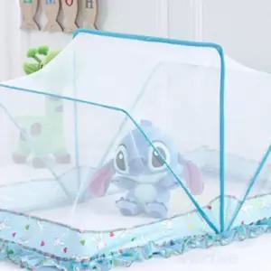 위라이즈 폴딩 유아모기장 미니모기장