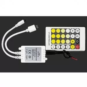 자동차 무선모듈 LED바 12V용 리모컨 엠비언트 줄조명