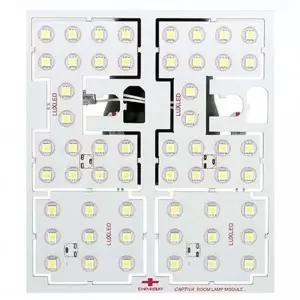 쉐보레 캡티바 LED 실내등 전구 내부 실내 조명등