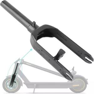 Felixstory 나인봇 맥스 G30 G30LP용 전동 스쿠터 프론트 서스펜션 키트 스프링 포크 장착 수정된 충격