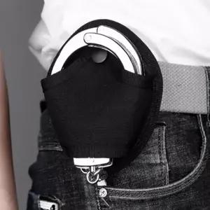 수갑집 케이스 홀더 서바이벌 위 아래 개방