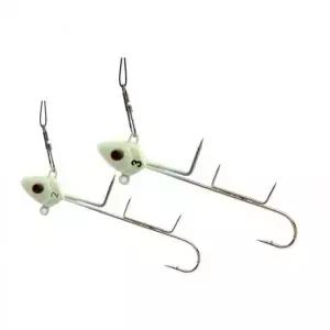 루어채비 지그헤드 갈치 삼치 갈치용루어 삼치용낚시채비