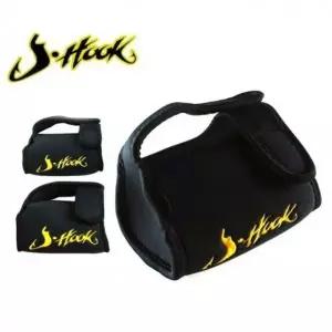 전동릴커버 JHOOK  낚시용품 낚시릴보호대 릴덮개