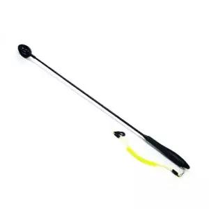 낚시 밑밥주걱 투척용 카본 소재 고탄성 분실방지