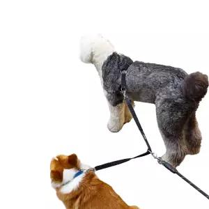 중형견유모차 강아지개모차 반사 강아지 돔3 더블