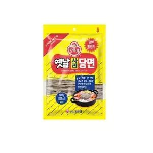 오뚜기 옛날 사리당면 100g