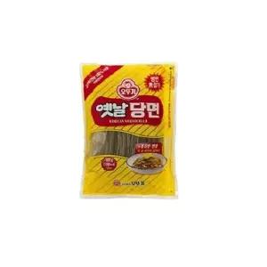 오뚜기 옛날당면 300g