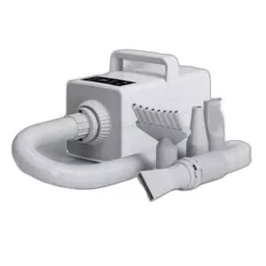 반려견 드라이어 애견 에어탱크 블로어 강아지