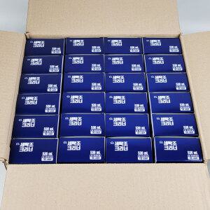 신희 세탁조크리너 530mlX24개(1박스) 세탁조청소