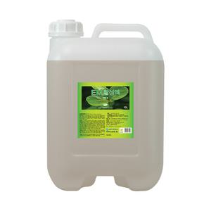 [이엠팜] EM 활성액 10L - 이엠/EM/발효액/쌀뜨물