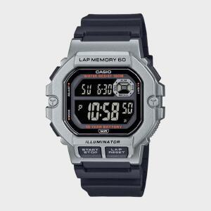 CASIO 카시오 WS-1400H-1B 러닝시계 아웃도어 디지털시계