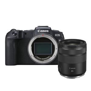 캐논 EOS RP+RF 85mm F2 MACRO IS STM 렌즈 패키지 미러리스 카메라 ok