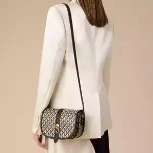 [BEST] 가디나 크로스백 고티카 블랙/최초가 297,000