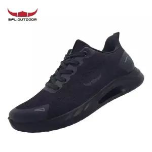 BFL 가벼운 블랙 운동화 RU21BK-U01 워킹화 발편한 런닝화 2101