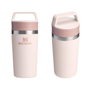 [스탠리]미국 스탠리 카페 투고 트래블 머그 텀블러 354ml RO 보온컵 보냉컵 보온보냉텀블러