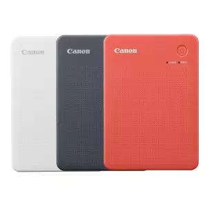 캐논 셀피 스퀘어 QX20 포토 프린터+XC 60L 포토용지 1팩 패키지 ok