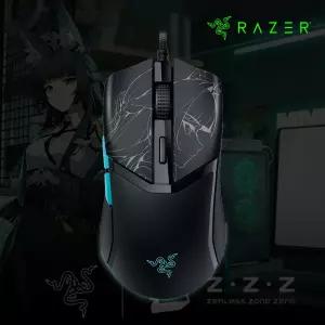 레이저코리아 Cobra 코브라 젠레스존제로 에디션 게이밍 마우스