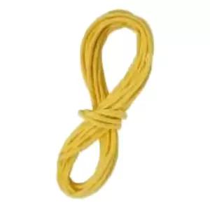 유아미술 만들기수업 부자재활용 멀니컬러 한지끈 10개 명절맞이 추석선물 전통색지