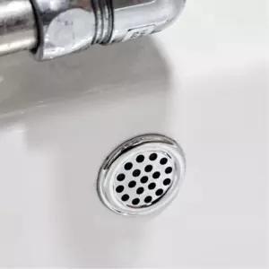 세면대 물구멍막이 오버플로우캡 수도부품 수전