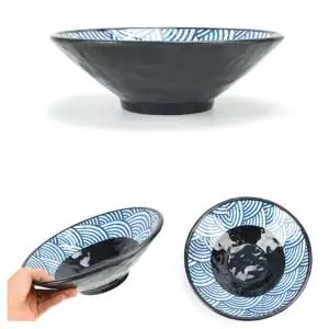 그릇 지름 면그릇 국수 26cm 28.5cm 멜라민 짜장면 일식 덮밥 라면 짬뽕 면기 우동 중식 23.5cm