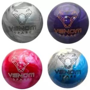 모티브 베놈 스페셜 우레탄 하드볼 스패어볼링공