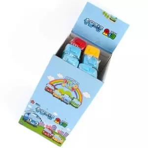 ( )타요 꼬마버스 펌프물총 목욕 물놀이 야외놀이 여름 6개세트