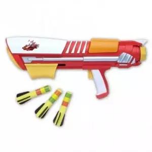 ( )로켓 여자아이 물놀이 물총 대형 워터게틀