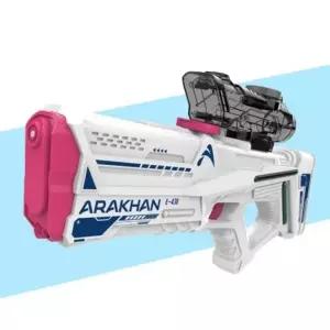 ( )멋진 워터밤 워터건 전동 강력 물놀이 물총 야외