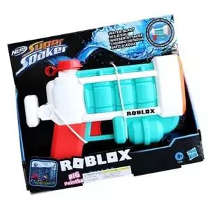 ( )로블록스 용품 펌프 물놀이 워터건 1P 물총 너프 아동