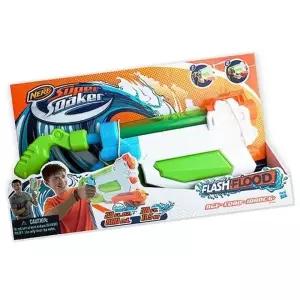 ( )물총 물놀이 펌프 플래쉬플러드 용품 너프 1P 워터건