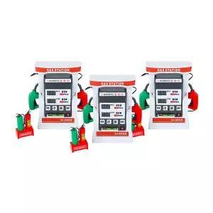 [캐스비]플레이 꼬마주유소3종(1251set)