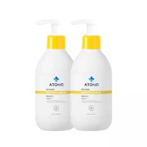 옥시젠 세라오 바스앤샴푸 300ml 2개