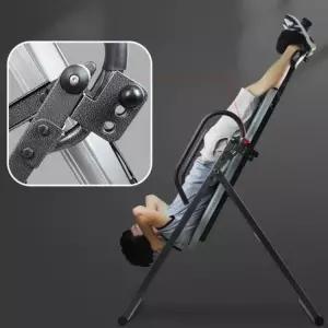 글리크 거꾸리운동기구 접이식 가정용 허리 스트레칭