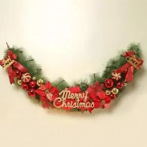 골드 크리스마스 벽장식 데코 diy 크리스마스 파티 메리