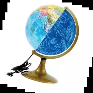 지구의 서전지구)지구의(SJ-320-HLS)