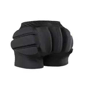 엉덩이 충격방지 꼬리뼈 스노우보드 초보자용 스케이트