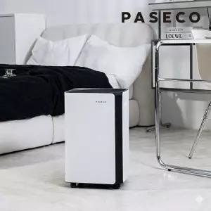 파세코 제습기 20L 가정용 원룸 대용량 자동제상 PDH-2025FW