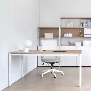 [두닷] 콰트로 컴퓨터 책상 1800x600