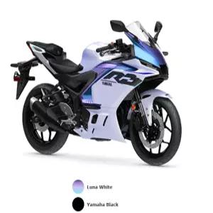 야마하 R3 /R-3/ MT-03/존테스 G-1/한솜 뮤트 400