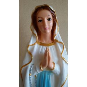 루르드성모상/성상/성모상/벽고상/탁고상/십자가/묵주/미사보/묵주반지/영세/세례/견진/천주교성물/카토릭