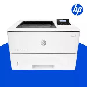 HP 레이저젯 M501n 흑백 레이저 프린터 토너포함/IP