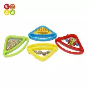 [캐스B] 맑은소리 4종 음악회