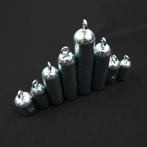 [싸가지피싱]뉴 강철추 친환경 봉돌 바다봉돌 고리추