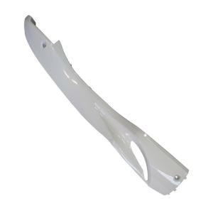 SYM 보이져125 250 플로어 사이드커버(백색)