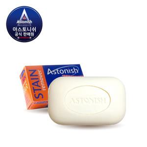 아스토니쉬 찌든때 비누 섬유 얼룩제거 빨래비누 공식대리점