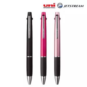 제트스트림 고급형 3색볼펜 0.5mm SXE3-800-05