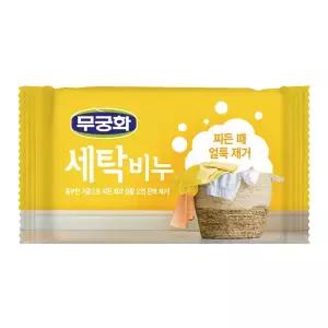 무궁화 세탁비누 230g
